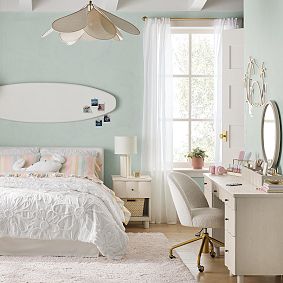 Performance Shag Rug