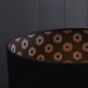 <em>Star Wars</em>™ TIE Fighter™ Table Lamp (20")