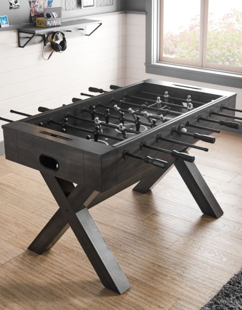 Games, Electronics &amp; Tech