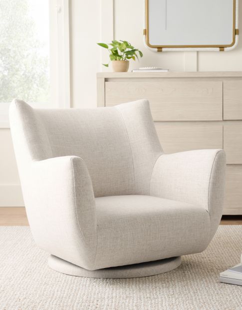 Lounge &amp; Accent Chairs