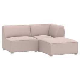 Riley Lounge Sectional Set - Thumbnail 5