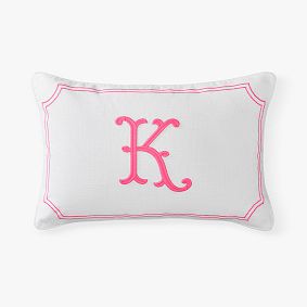 Monique Lhuillier Pillow Cover - Thumbnail 4
