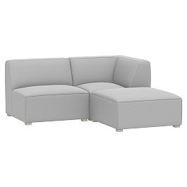 Riley Lounge Sectional Set