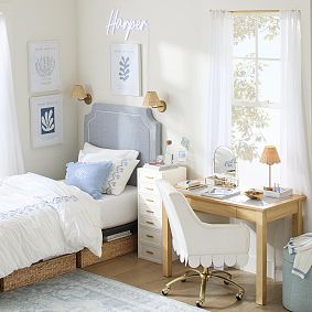 Glam Jewelry Storage Tower (12"x33")