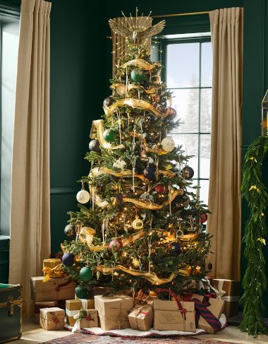 Christmas Ornaments + Tree Decorations | Pottery Barn Teen Christmas Ornaments + Tree Decorations | Pottery Barn Teen