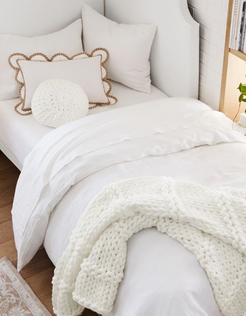 Shop All Dorm Bedding