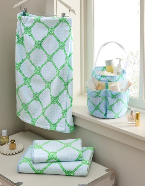 Shower Caddies &amp; Bath Accessories