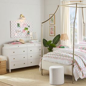 Lilly Pulitzer No Nails Pinboards (36"x24")