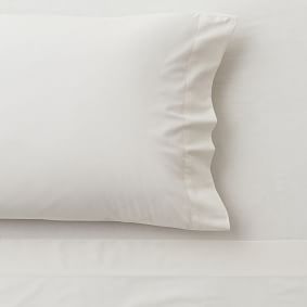 Open Box: Classic Organic Sheet Set