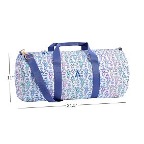 Roller Rabbit Rainbow Duffle Bag