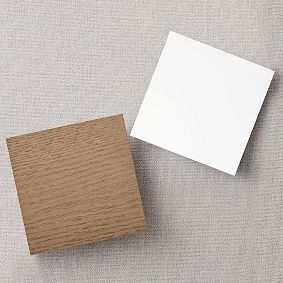 Cannon Collection Wood Swatches