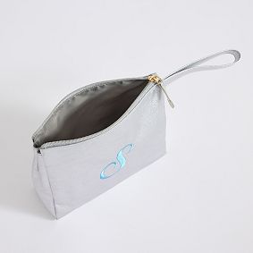 Metallic Pouch