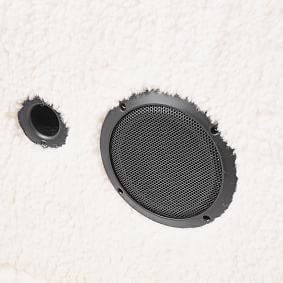 Sherpa Ivory Gaming Chair