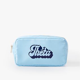 Sorority House Pouch