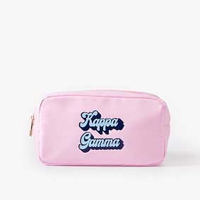 Sorority House Pouch