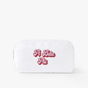 Sorority House Pouch