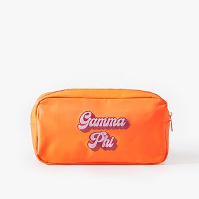 Sorority House Pouch