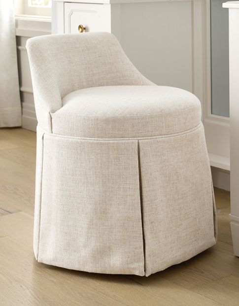 Stools, Ottomans &amp; Benches