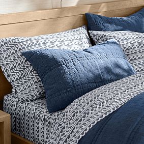 Billabong Waves Printed Sheet Set