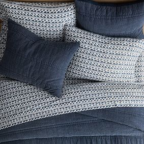 Billabong Waves Printed Sheet Set