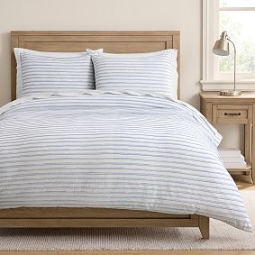 Huntington Stripe Duvet Cover