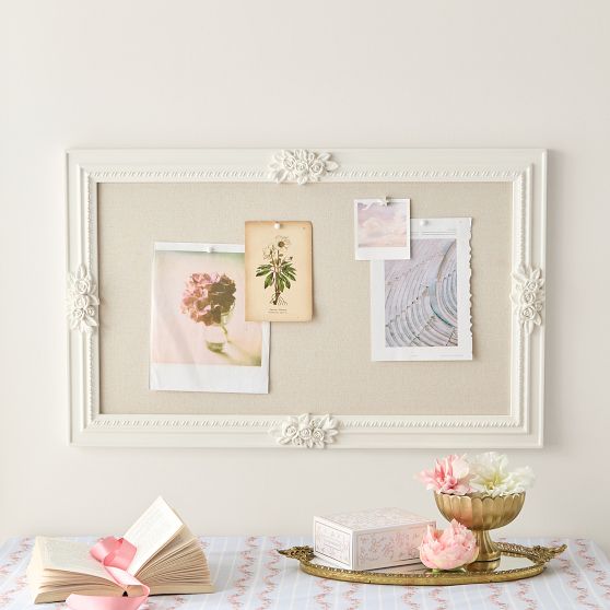MLB Framed Pinboards | Wall Organizers | Pottery Barn Teen