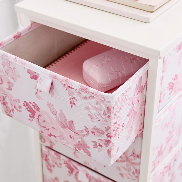 LoveShackFancy 6-Drawer Cart (14.75