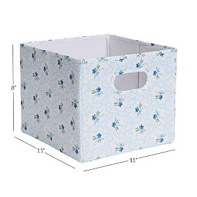 Hill House Home Closet Storage Bin (11"x8")