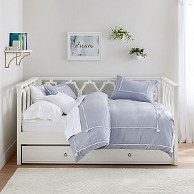 Evie Daybed &amp; Trundle
