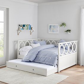 Evie Daybed &amp; Trundle