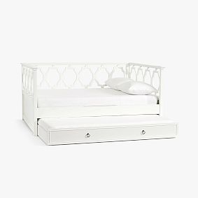 Evie Daybed &amp; Trundle