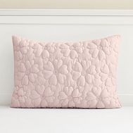 Odessa Floral Jersey Standard Sham