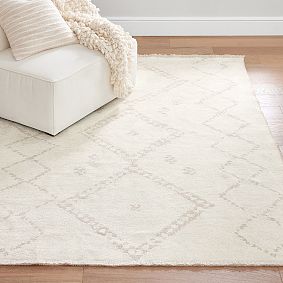 Wesley Reversible Washable Rug