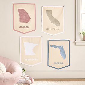 State Pride Pentagon