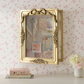 LoveShackFancy Frame Shadow Box (16"x 20")