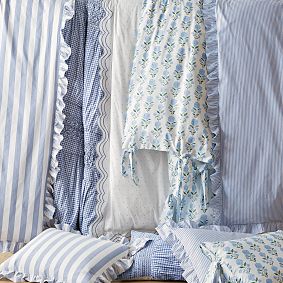 Hydrangea Duvet Cover