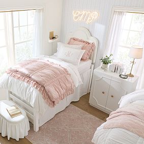 Brynn Border Duvet Cover