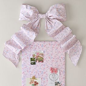 LoveShackFancy Bow Decor