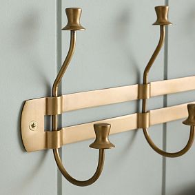 Chris Loves Julia Hook Rack (22")