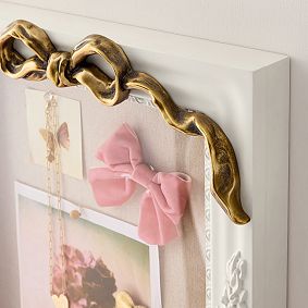 LoveShackFancy Frame Shadow Box (16"x 20")