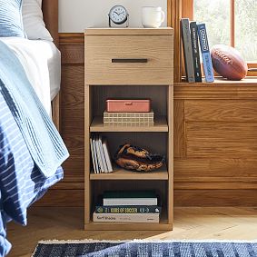 Universal Tall Nightstand (15")