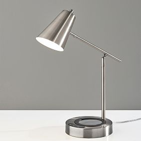 Warming Cup Desk Lamp (21")