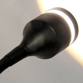 Prospect LED Clip Lamp (14.5")