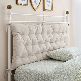 Chris Loves Julia Iron Bed