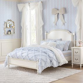 LoveShackFancy Parisian Classic Bed
