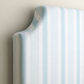 Hill House Home Auburn No Nails Dorm Headboard