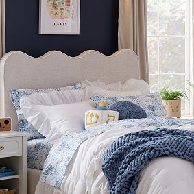 Rifle Paper Co. Hanukkah Organic Sheet Set