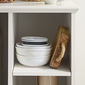 Dorm Mini Fridge Cubby (38")