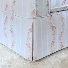 LoveShackFancy Auburn Loveseat Set (65")