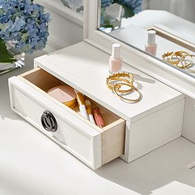 Marlowe Vanity Mirror Topper